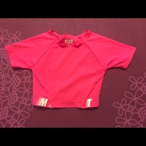 Crop top for 9-10 years old